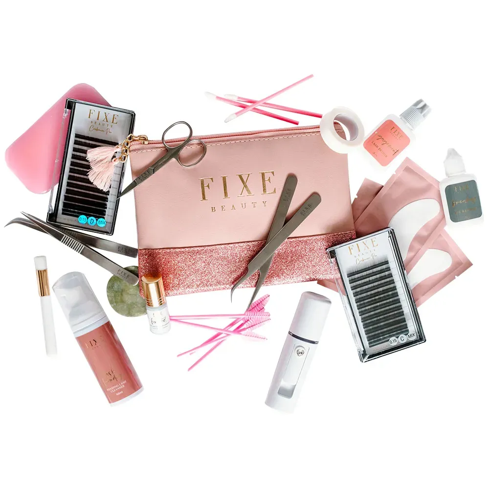 Fixe Premium Classic Lash Extension Kit