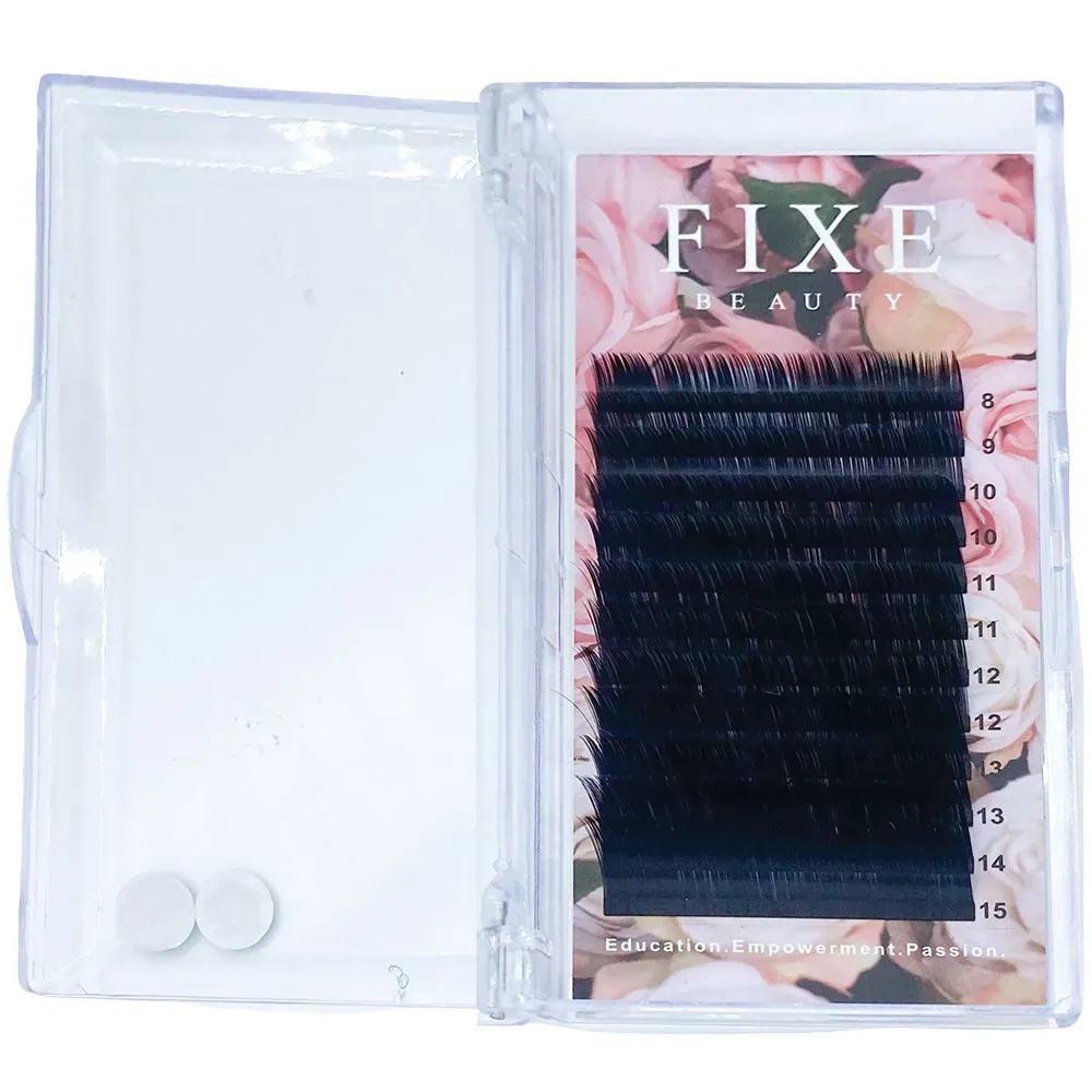 Fixe Obsession Silk Pro Volume Lashes
