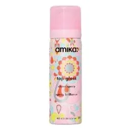 amika - Top Gloss - Shine Spray - 41ml