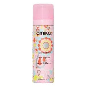 amika - Top Gloss - Shine Spray - 41ml