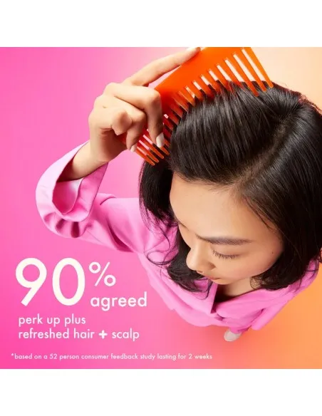 amika - Perk Up Plus Extended Clean Dry Shampoo - 199ml