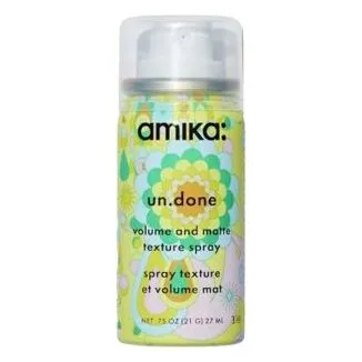 amika - Un.Done - Volume & Matte Texture Spray - 21g
