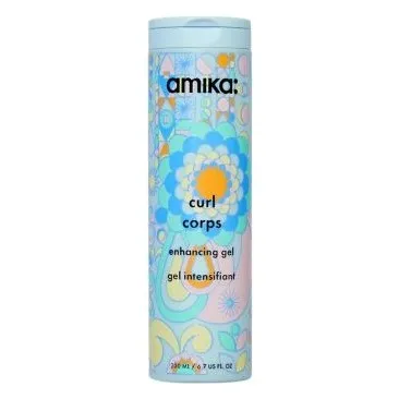 amika - Curl Corps - Enhancing Gel - 200ml