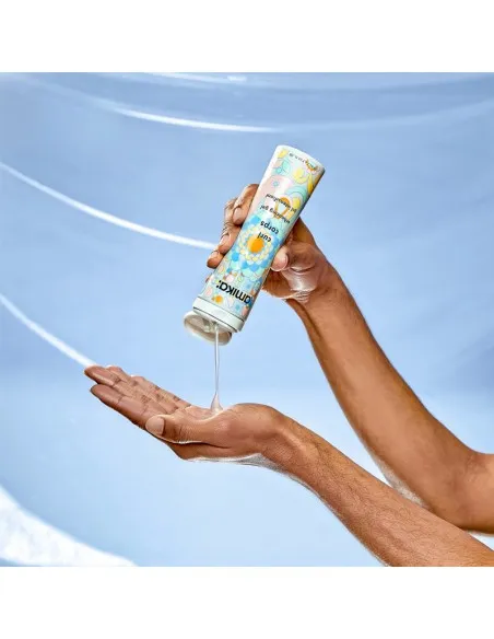 amika - Curl Corps - Enhancing Gel - 200ml