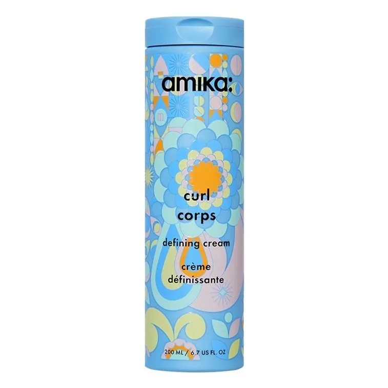amika - Curl Corps - Defining Cream - 200ml