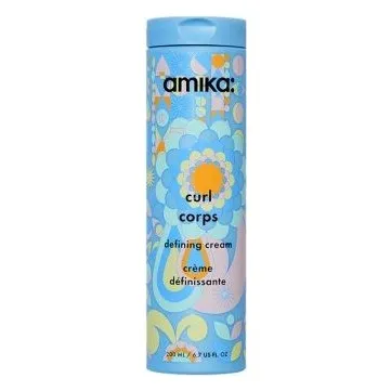amika - Curl Corps - Defining Cream - 200ml