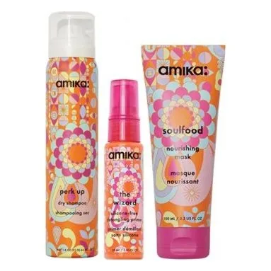 amika -  Mission Minis Kit