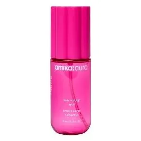 amika - Aura - Hair + Body Mist - 90ml