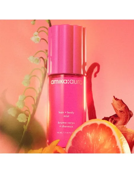 amika - Aura - Hair + Body Mist - 90ml