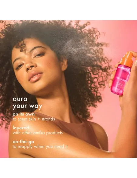 amika - Aura - Hair + Body Mist - 90ml