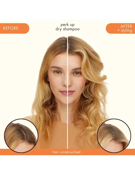 amika -  Perk Up Power-Up Kit