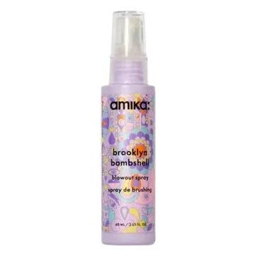 amika - Brooklyn Bombshell - Blowout Mist - 60ml