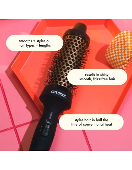 amika - Blowout Babe Thermal Brush