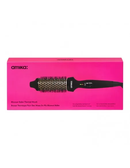 amika - Blowout Babe Thermal Brush