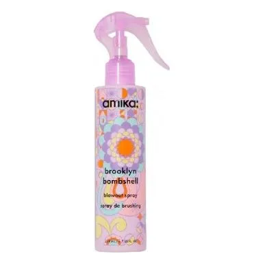 amika - Brooklyn Bombshell - Blowout Mist - 200ml