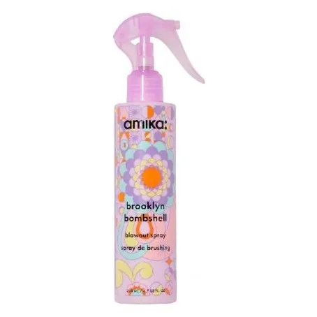 amika - Brooklyn Bombshell - Blowout Mist - 200ml
