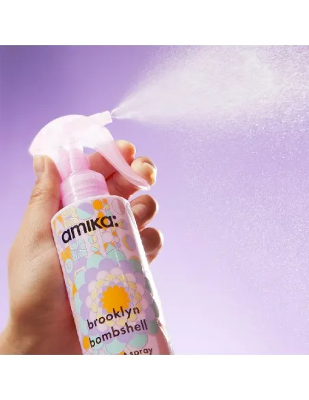 amika - Brooklyn Bombshell - Blowout Mist - 200ml