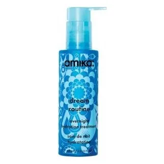 amika - Dream Routine - Overnight Hydration Treatment - 100ml