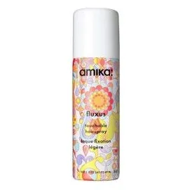 amika - Fluxus - Touchable Hairspray - 49ml
