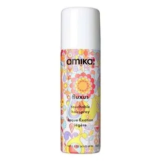 amika - Fluxus - Touchable Hairspray - 49ml