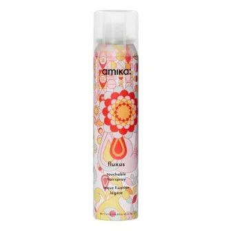 amika - Fluxus - Touchable Hairspray - 82.61ml
