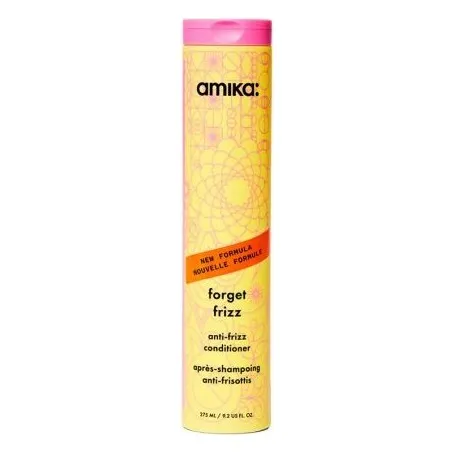 amika - Forget Frizz - Anti-Frizz Conditioner - 275ml