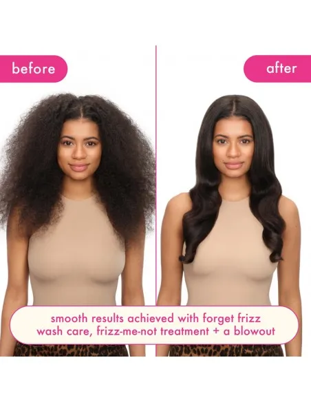 amika - Forget Frizz - Anti-Frizz Conditioner - 275ml