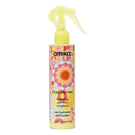 amika - Frizz-Me-Not - Hydrating Anti-Frizz Treatment - 200ml