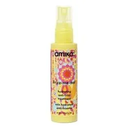 amika - Frizz-Me-Not - Hydrating Anti-Frizz Treatment - 60ml