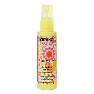 amika - Frizz-Me-Not - Hydrating Anti-Frizz Treatment - 60ml