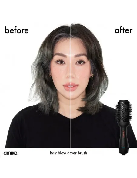 amika - Hair 2.0 - Blow Dryer Brush