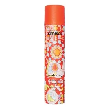 amika - Headstrong - Intense Hold Hairspray - 269ml