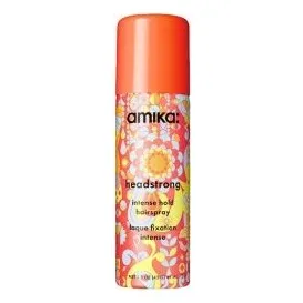 amika - Headstrong - Intense Hold Hairspray - 81.95ml