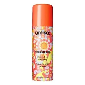 amika - Headstrong - Intense Hold Hairspray - 81.95ml