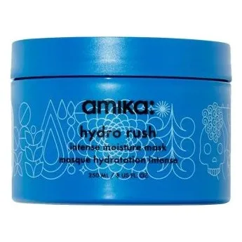 amika - Hydro Rush - Intense Moisture Mask - 250ml