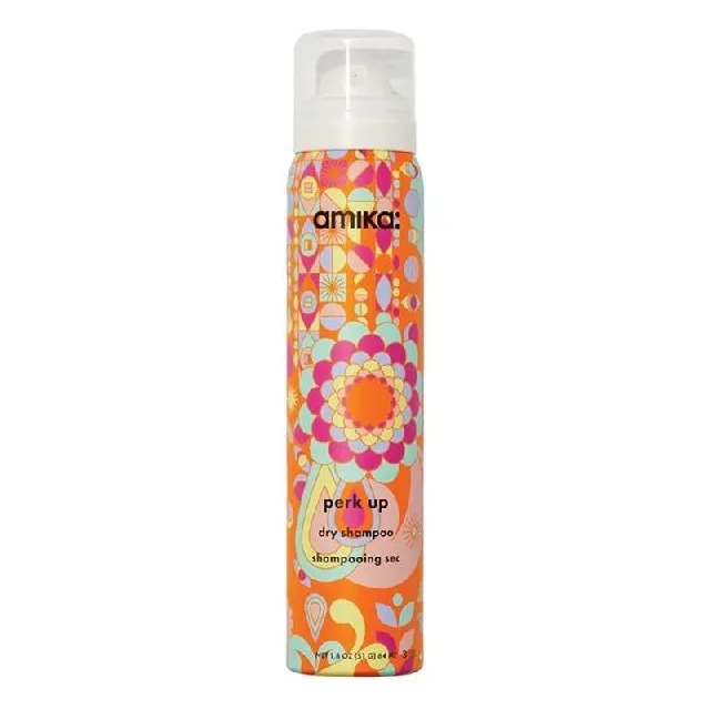 amika - Perk Up - Dry Shampoo - 64ml