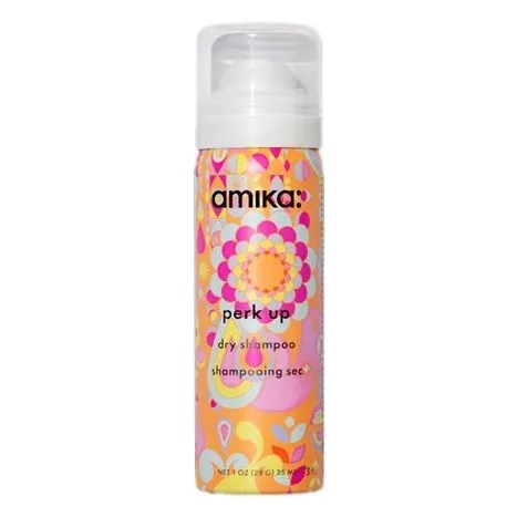 amika - Perk Up - Dry Shampoo - 35ml