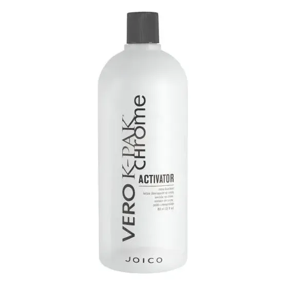 Chrome No-Lift - Activator 32oz