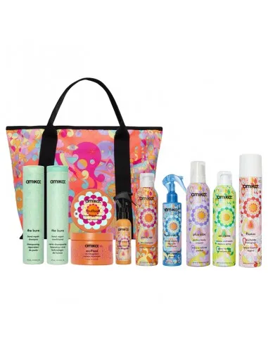 amika Try Me Holiday Kit