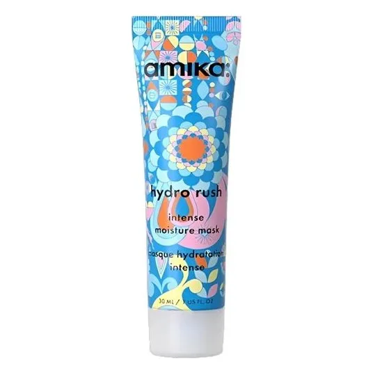 amika - Hydro Rush Intense Moisture Mask - 30ml