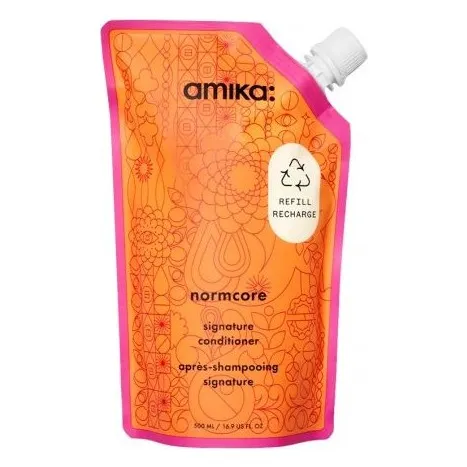 amika - Normcore - Signature Conditioner - 500ml