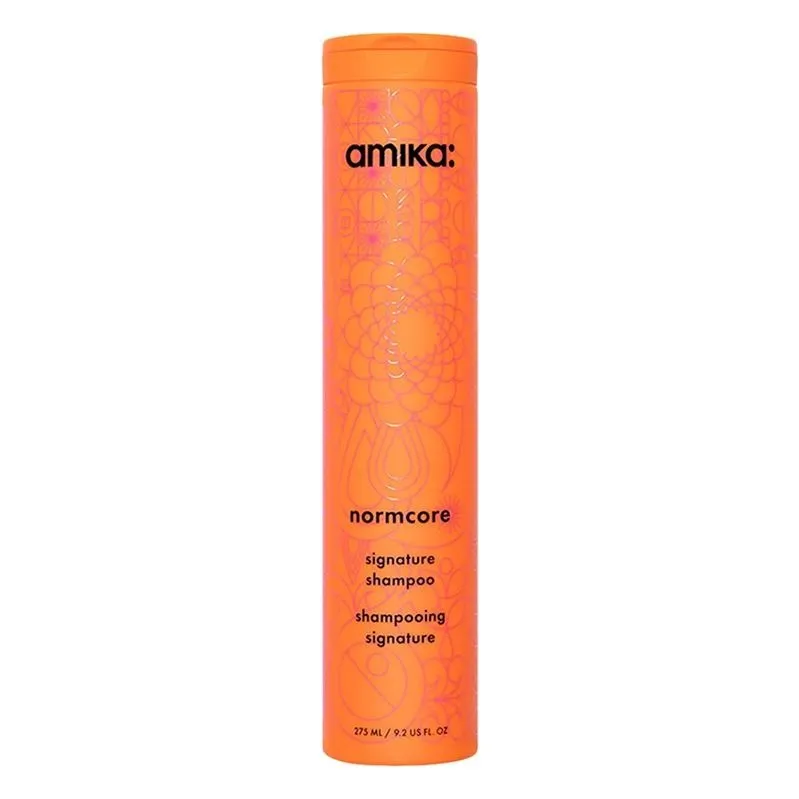 amika - Normcore - Signature Shampoo - 275ml