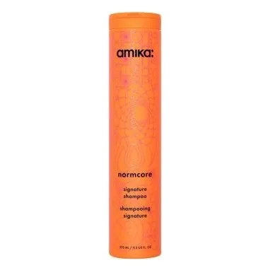 amika - Normcore - Signature Shampoo - 275ml