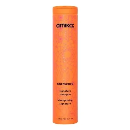 amika - Normcore - Signature Shampoo - 275ml