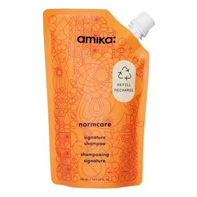 amika - Normcore - Signature Shampoo - 500ml