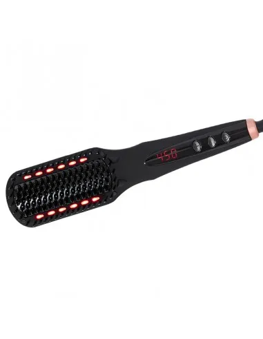 amika - Polished Perfection 2.0 - Straightening Brush