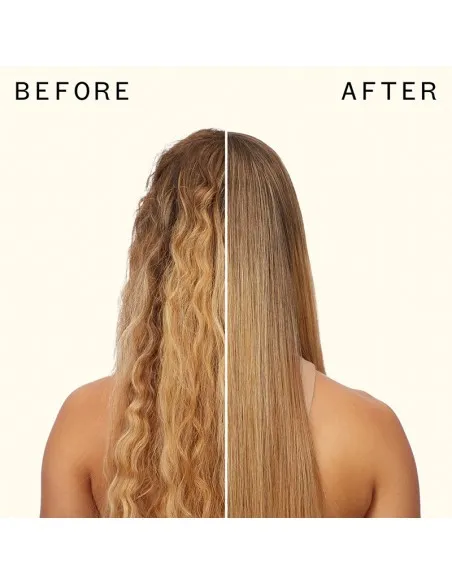 amika - Polished Perfection 2.0 - Straightening Brush