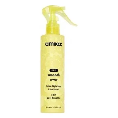 amika - Pro Smooth Over - Frizz-Fighting Treatment - 200ml