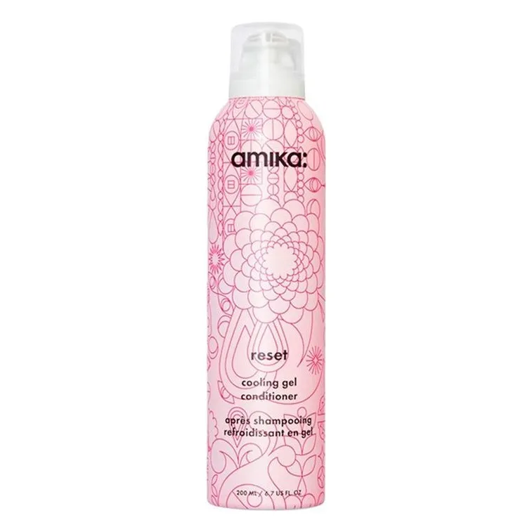 amika - Reset - Cooling Gel Conditioner - 200ml