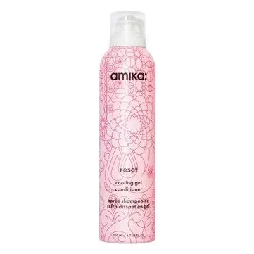 amika - Reset - Cooling Gel Conditioner - 200ml